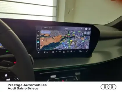 Photo 9 Audi Q3  1.5 e-hybrid 272ch S line S tronic 6