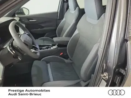 Photo 6 Audi Q3  1.5 e-hybrid 272ch S line S tronic 6