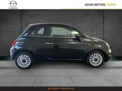 Photo 3 Fiat 500  1.0 70ch BSG S&S Dolcevita