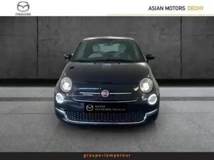 Photo 1 Fiat 500  1.0 70ch BSG S&S Dolcevita