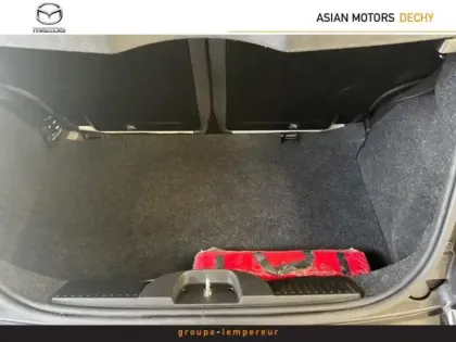 Photo 5 Fiat 500  1.0 70ch BSG S&S Dolcevita