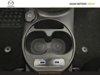 Photo 14 Fiat 500  1.0 70ch BSG S&S Dolcevita