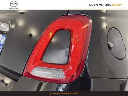 Photo 12 Fiat 500  1.0 70ch BSG S&S Dolcevita