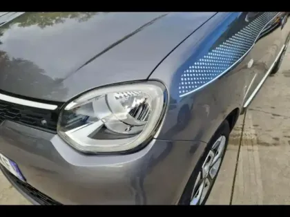 Photo 14 Renault Twingo  1.0 SCe 65ch Limited E6D-Full