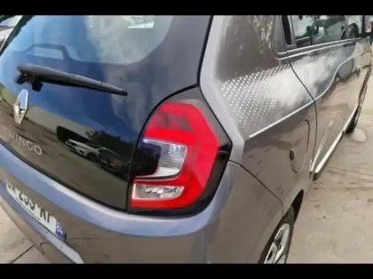Photo 13 Renault Twingo  1.0 SCe 65ch Limited E6D-Full