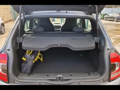 Photo 11 Renault Twingo  1.0 SCe 65ch Limited E6D-Full