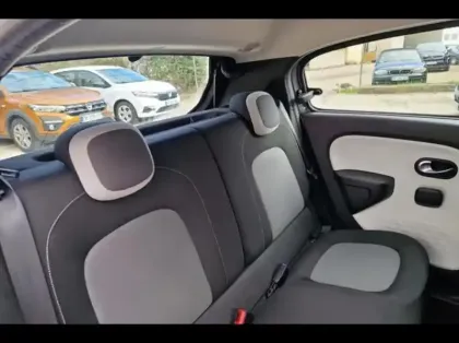 Photo 10 Renault Twingo  1.0 SCe 65ch Limited E6D-Full