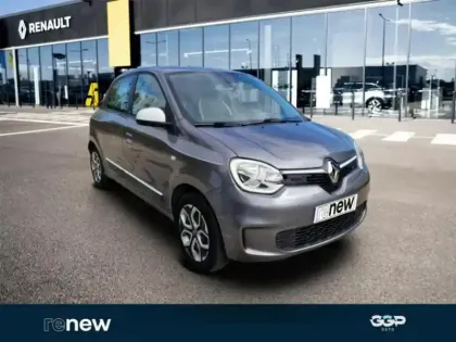 Photo 7 Renault Twingo  1.0 SCe 65ch Limited E6D-Full