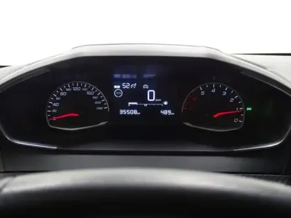 Photo 8 Peugeot 208  1.2 PureTech 75ch S&S Active