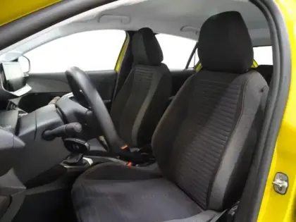 Photo 10 Peugeot 208  1.2 PureTech 75ch S&S Active