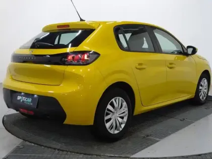 Photo 5 Peugeot 208  1.2 PureTech 75ch S&S Active