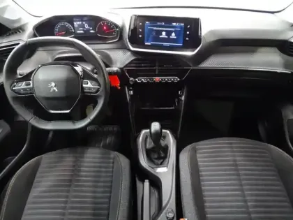 Photo 9 Peugeot 208  1.2 PureTech 75ch S&S Active