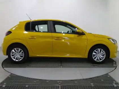 Photo 7 Peugeot 208  1.2 PureTech 75ch S&S Active