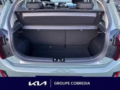 Photo 11 Kia Picanto  1.0 GDi 68ch Active