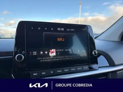 Photo 7 Kia Picanto  1.0 GDi 68ch Active