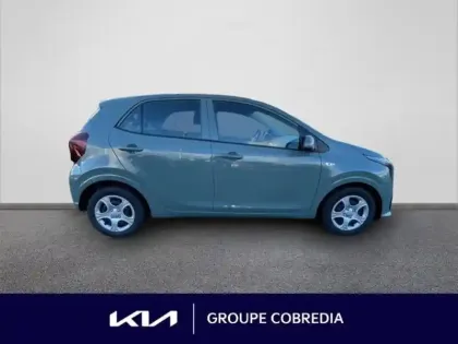 Photo 3 Kia Picanto  1.0 GDi 68ch Active