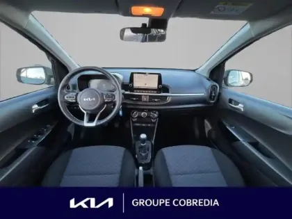 Photo 5 Kia Picanto  1.0 GDi 68ch Active