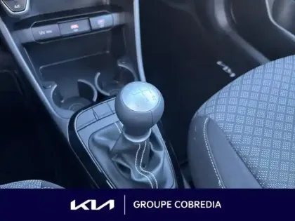 Photo 9 Kia Picanto  1.0 GDi 68ch Active