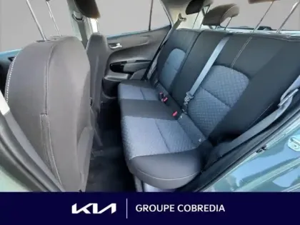 Photo 10 Kia Picanto  1.0 GDi 68ch Active