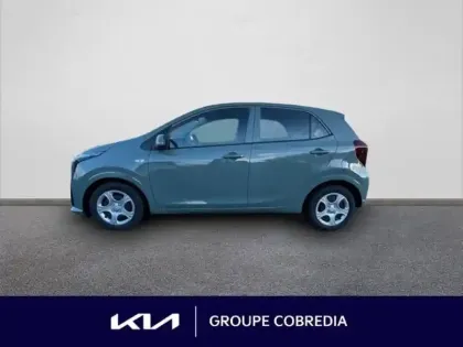 Photo 1 Kia Picanto  1.0 GDi 68ch Active