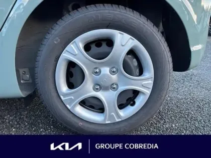 Photo 13 Kia Picanto  1.0 GDi 68ch Active