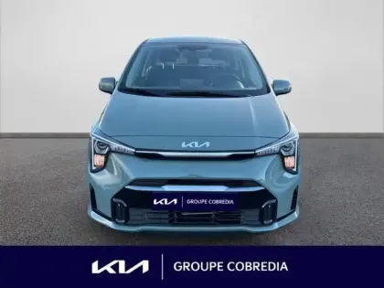 Photo 4 Kia Picanto  1.0 GDi 68ch Active