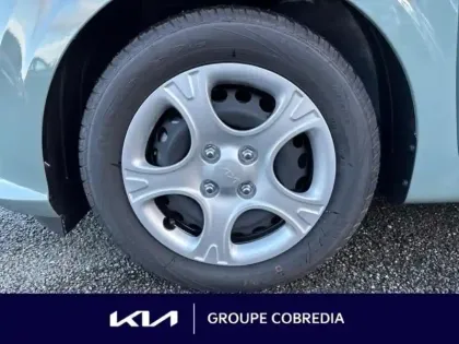 Photo 12 Kia Picanto  1.0 GDi 68ch Active