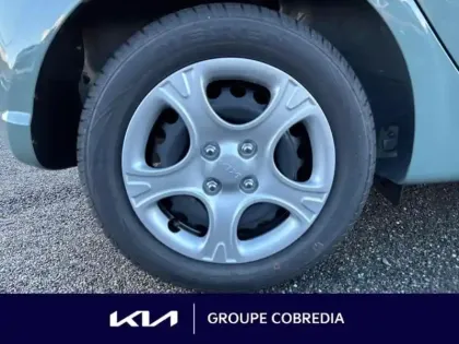 Photo 14 Kia Picanto  1.0 GDi 68ch Active