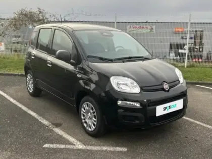 Photo 2 Fiat Panda  Classic 1.0 70ch BSG S&S City