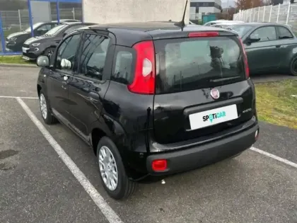Photo 6 Fiat Panda  Classic 1.0 70ch BSG S&S City