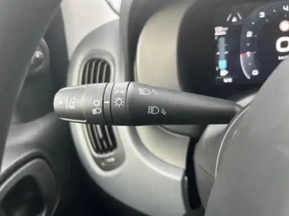 Photo 13 Fiat Panda  Classic 1.0 70ch BSG S&S City