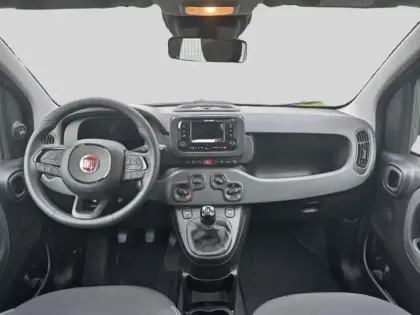 Photo 7 Fiat Panda  Classic 1.0 70ch BSG S&S City