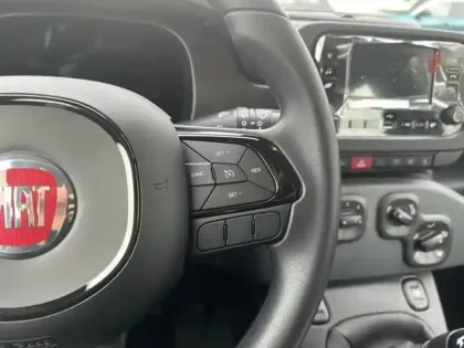 Photo 12 Fiat Panda  Classic 1.0 70ch BSG S&S City