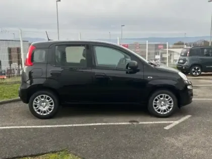 Photo 3 Fiat Panda  Classic 1.0 70ch BSG S&S City