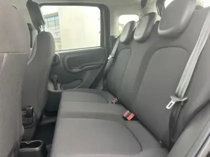 Photo 9 Fiat Panda  Classic 1.0 70ch BSG S&S City