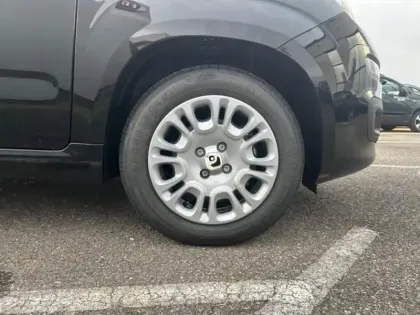 Photo 10 Fiat Panda  Classic 1.0 70ch BSG S&S City