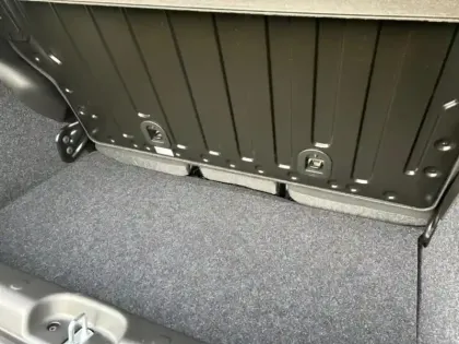 Photo 5 Fiat Panda  Classic 1.0 70ch BSG S&S City