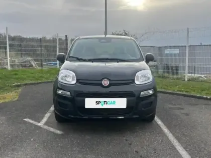 Photo 1 Fiat Panda  Classic 1.0 70ch BSG S&S City