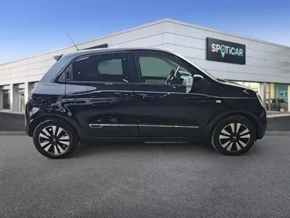 Photo 3 Renault Twingo  E-Tech Electric Intens R80 Achat Intégral - 21