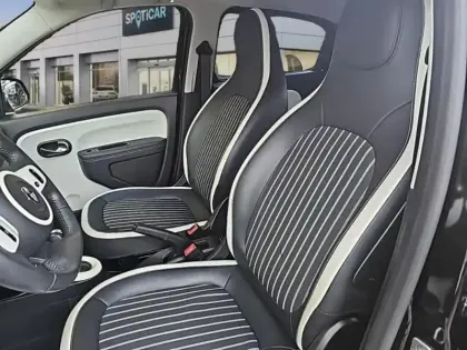 Photo 8 Renault Twingo  E-Tech Electric Intens R80 Achat Intégral - 21