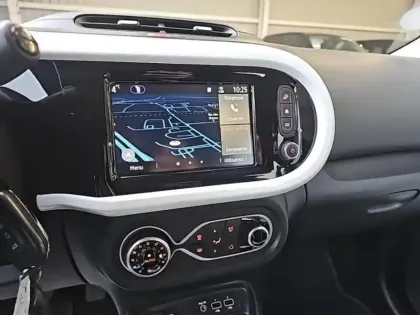 Photo 12 Renault Twingo  E-Tech Electric Intens R80 Achat Intégral - 21