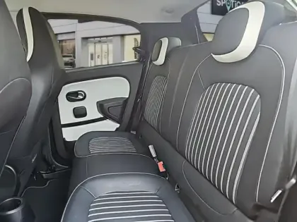 Photo 9 Renault Twingo  E-Tech Electric Intens R80 Achat Intégral - 21