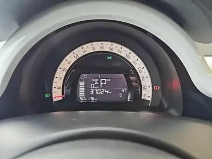 Photo 14 Renault Twingo  E-Tech Electric Intens R80 Achat Intégral - 21