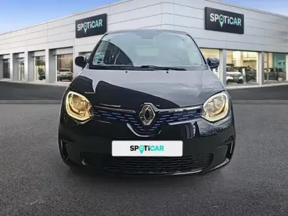 Photo 1 Renault Twingo  E-Tech Electric Intens R80 Achat Intégral - 21