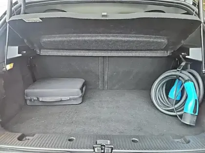 Photo 5 Renault Twingo  E-Tech Electric Intens R80 Achat Intégral - 21