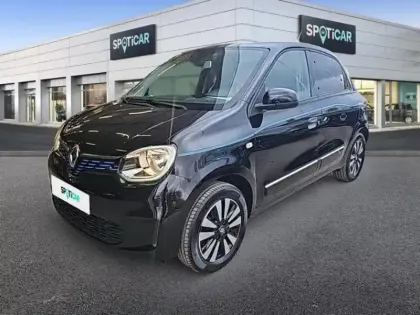 Photo Renault Twingo