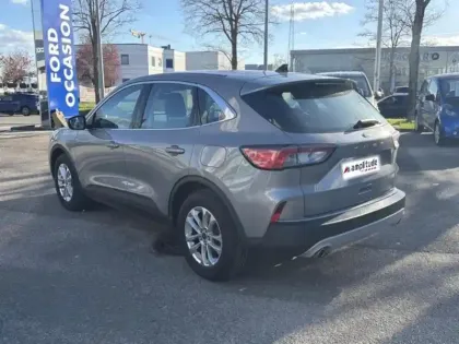 Photo 21 Ford Kuga Gén. III Ph1 Titanium 5