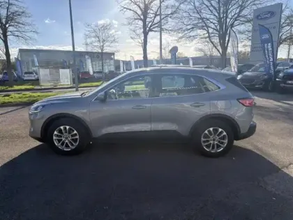 Photo 22 Ford Kuga Gén. III Ph1 Titanium 5