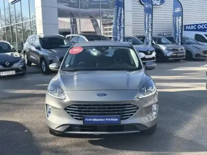 Photo 16 Ford Kuga Gén. III Ph1 Titanium 5