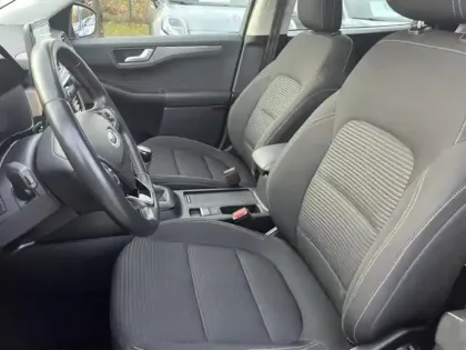 Photo 9 Ford Kuga  1.5 EcoBlue 120ch Titanium 7cv